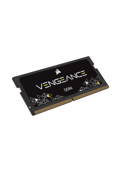 Corsair Vengeance LPX CMSX16GX4M1A3200C22 16 GB DDR4 3200 MHz CL22 Notebook Ram