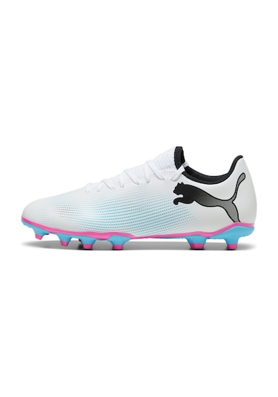 Puma Future 7 Play Fg/ag Krampon 107723 01 Beyaz