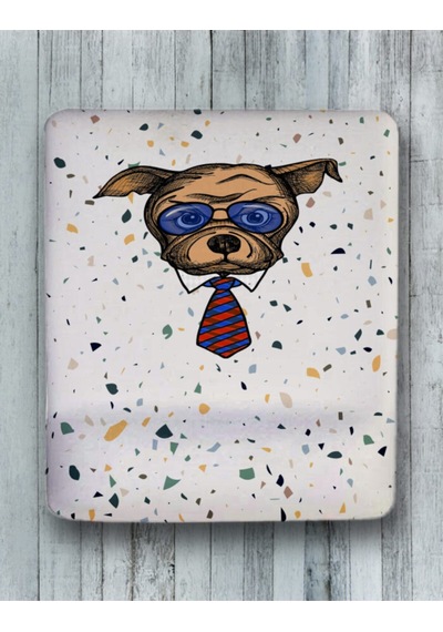 Charisma Oval Bilek Destekli Mouse Pad Mousepad