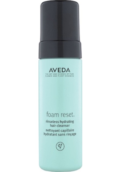 Aveda Foam Reset Durulanmayan Nemlendirici Saç Temizleyici 150 ML