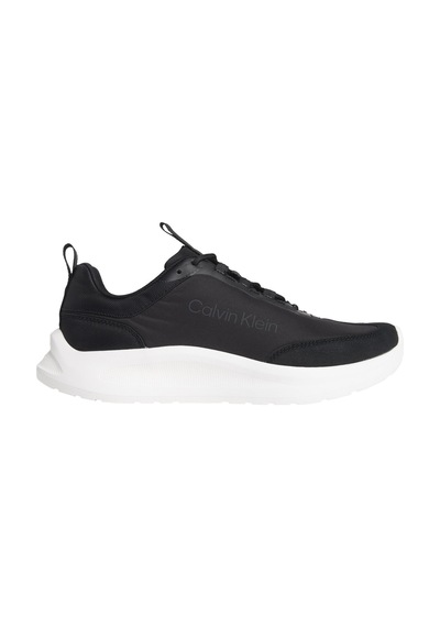 Erkek Light Eva Runner Ayakkabı Hm0hm022410gm Siyah