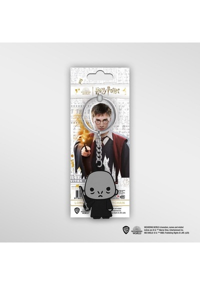 Wizarding World - Harry Potter - Anahtarlık - Lord Voldemort