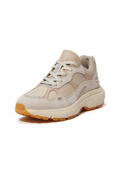 Timberland Hazel Lane Low Lace Up Sneaker Kadın Ayakkabısı Tb0a42x8eo11 Çok Renkli