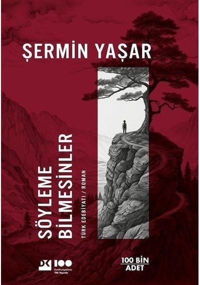 Söyleme Bilmesinler - Şermin Yaşar - Doğan Kitap