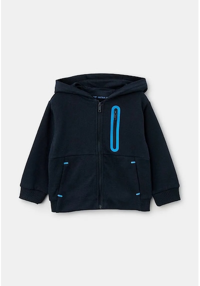 Mayoral Erkek Çocuk Sweatshirt 4477 Lacivert