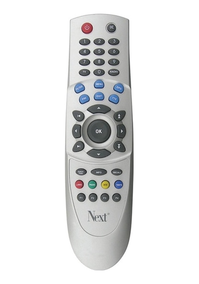 Kr Next Ye-7500 Hd Cis Ok-554