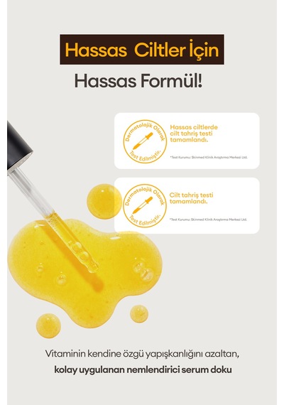Missha Aydınlatıcı Ampul Vita C Plus 27 Expert Ampoule