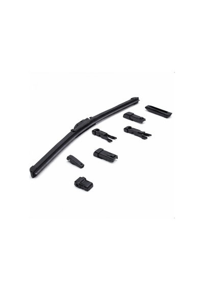 Tetra Silecek Süpürgesi 20"- 500mm 7aparatlı