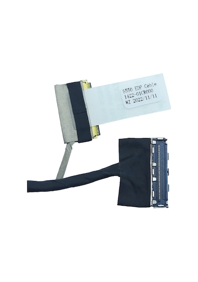 Asus Uyumlu 14005-00860100 Ekran Data Flex Kablosu (Dokunmatik)
