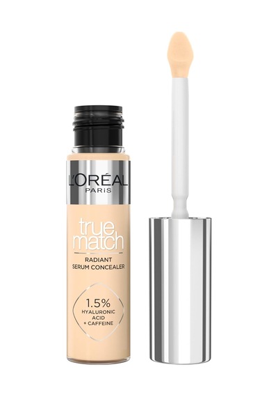 True Match Aydınlatan Serum Kapatıcı - 4n Genel