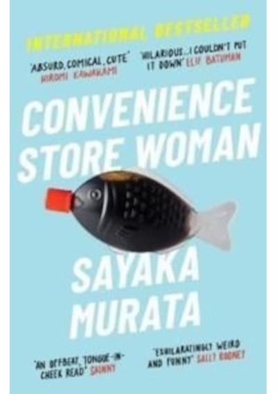 Convenience Store Woman