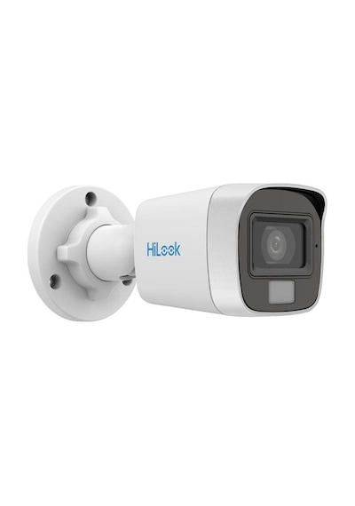 Hılook 2mp Thc-b129-lps 2.8mm Sesli Colorvu Ahd Bullet Kamera
