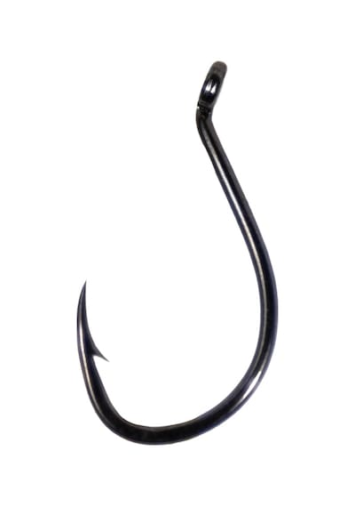 Ryuji R-1120 Octopus Black Nickel İğne İğne No : 4-0