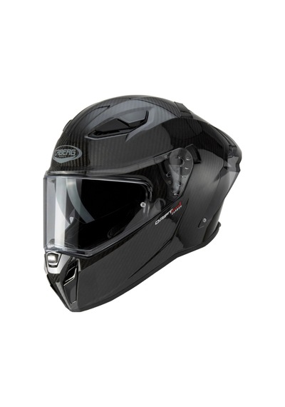 Caberg Drift Evo 2 Güneş Vizörlü Carbon Motosiklet Kaskı Siyah