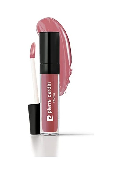 Pierre Cardin Staylong Lipcolor-kissproof Uzun Süre Kalıcı Lipgloss-lady Nude -348 00