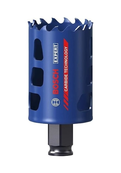 Bosch Expert Tough Material Delik Açma Testeresi 44 x 60 mm -2608900426