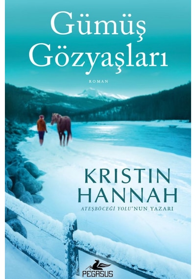 Gümüş  Gözyaşları