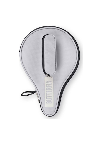 Butterfly Masa Tenis Raket Çantası Racket Case Easy Grey 9079301619 Gri