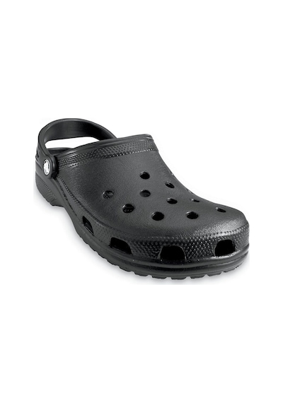 Crocs Classic Unisex Siyah Terlik 10001-001 Siyah