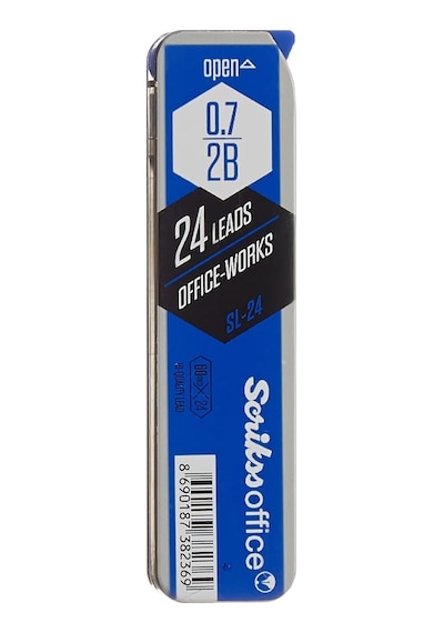 Scrikss Office Sl24 Min 2b 0.7 Mm