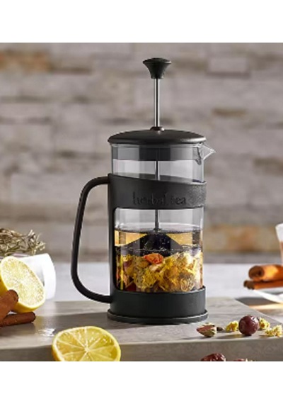 French Press 400 Ml Bpa Free Bpa'sız Diğer