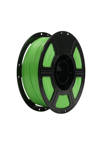 Flashforge High Speed Pla Filament 1kg 1.75mm Açık Yeşil