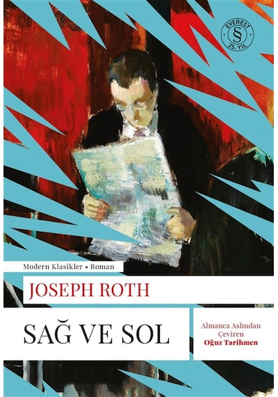 Sağ Ve Sol / Joseph Roth
