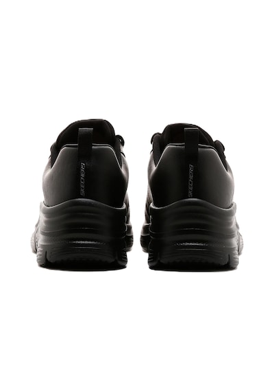 Skechers Fashion Fit-effortless Memory Foam Leather Womens Sneaker Black Hafızalı Taban Hakiki Deri Kadın Günlük Spor Ayakkabı Siyah 149.473tk Bbk Fs Skechers Fashion Fit-effortless Memory Foam Leather Womens Sneaker Black Hafızalı Taban Hakiki Deri Kadın Günlük Spor Ayakkabı Siyah 149.473tk Bbk Fs
