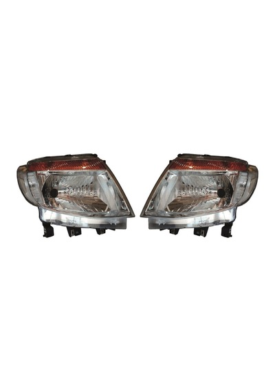 Ford Ranger Sağ-Sol Far Lambası Takım 2014-2016