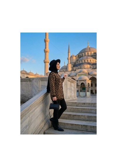 Kitty Homewear Kadın Kahverengi Leopar Desenli Bisiklet Yaka Triko Hırka Kahverengi-siyah - 659782599 Kahverengi-siyah - 659782599 Kahverengi-siyah Kitty Homewear Kadın Kahverengi Leopar Desenli Bisiklet Yaka Triko Hırka Kahverengi-siyah - 659782599 Kahverengi-siyah - 659782599 Kahverengi-siyah