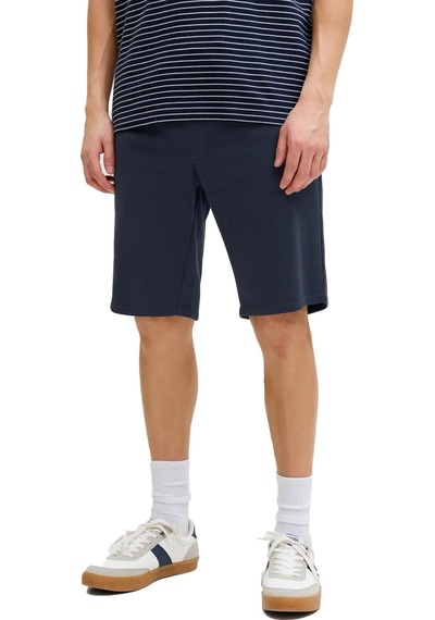 Jack & Jones Jpstgordon Erkek Şort Lacivert