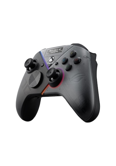 Asus Rog Raikiri Pro Rgb Kablosuz Gamepad