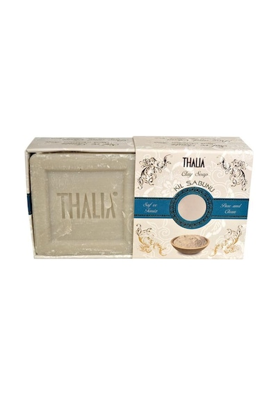 Thalia Doğal Kil Özlü Katı Sabun 150 G