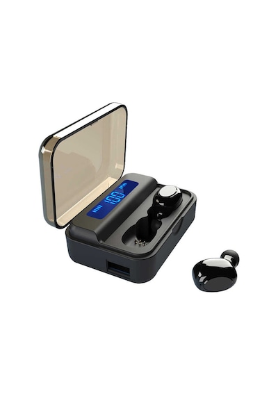 Zore BTK-ZR53 Bluetooth Kulak İçi Kulaklık