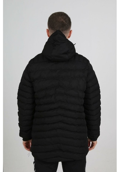Hummel Winner Anorak Mont Siyah