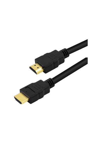 Codegen Cps13 V1.4b Hdmı Altın Uçlı Siyah Kablo 1.3mt -44565