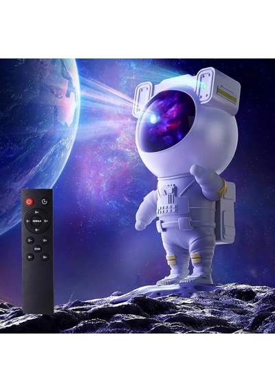 Astronot Galaksi Projeksiyon Lamba 5324