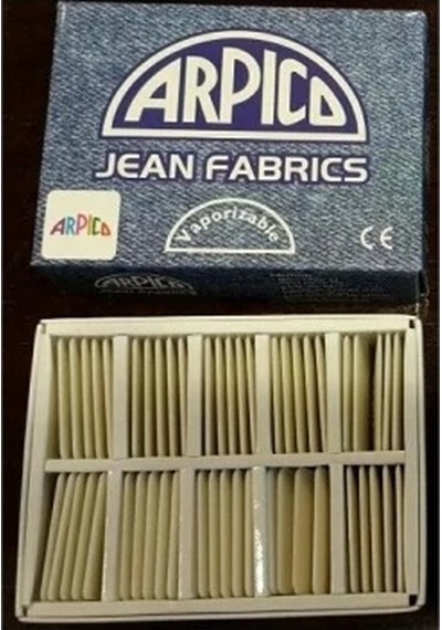 Arpico Uçan Çizgi Taşı Beyaz 50lik