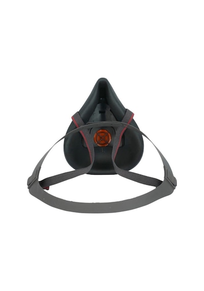 Honeywell Hm502bl Solunum Koruyucu Yarım Maske L Beden