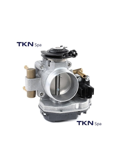 Teknoparts Boğaz Kelebeği Vw Polo Golf 1.6 Aft Vw-bk-3004 037133064d