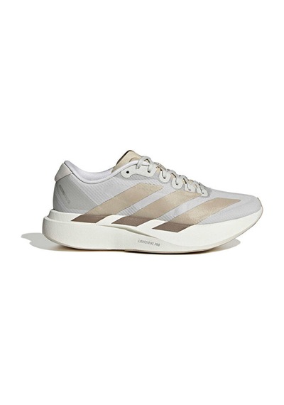 Adidas Adızero Evo Sl Woven W Unisex Koşu Ayakkabısı Kı4264 Gri