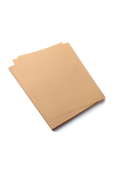 Ambalaj Kağıdı 70x100cm 20 Adet Kraft