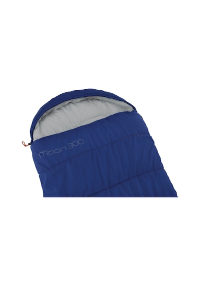 Easy Camp Moon 300 -19 C Ultralight Uyku Tulumu 240189 Çok Renkli