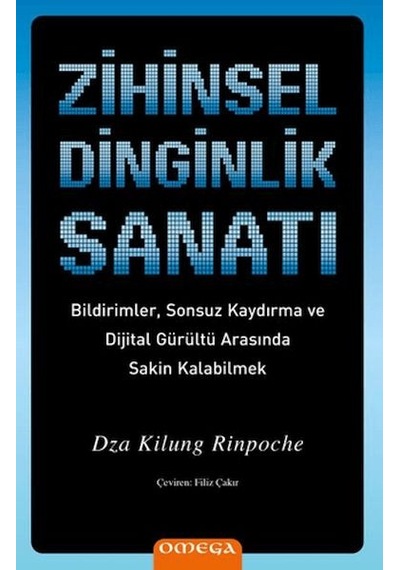 Zihinsel Dinginlik Sanatı - Ezjı-893721