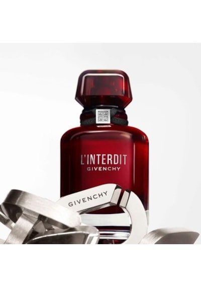 50 Ml Kadın Parfümü, Çiçeksi Ve Şehvetli Koku Özelliği Diğer