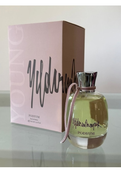 Yıldırım Mayruk Podyum Kadın Pafüm EDP 100 ML