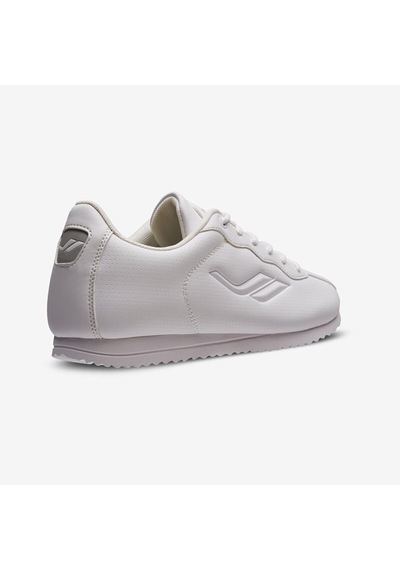 Lescon Neptun-6 Kadın Sneakers Spor Ayakkabı Siyah