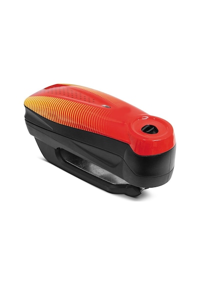 Abus 7000 Rs1 Sonıc Red Alarmlı Disk Kilidi