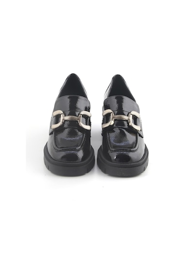 Oxford Klasik Kadın 215389 Comart 5389 Axel Nero 19999 Siyah