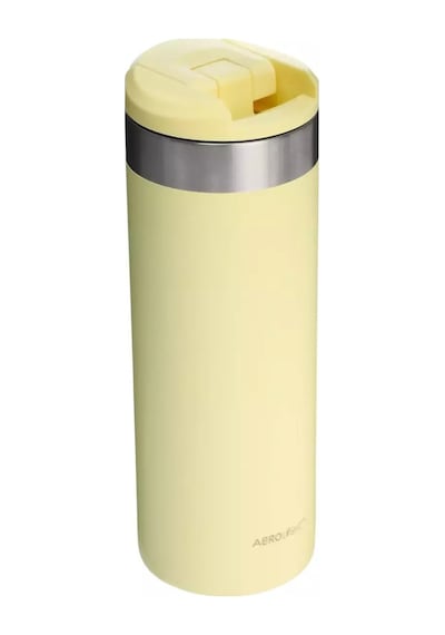 Stanley The Aerolight Transit Sarı Termos 10-10787-220 Sarı